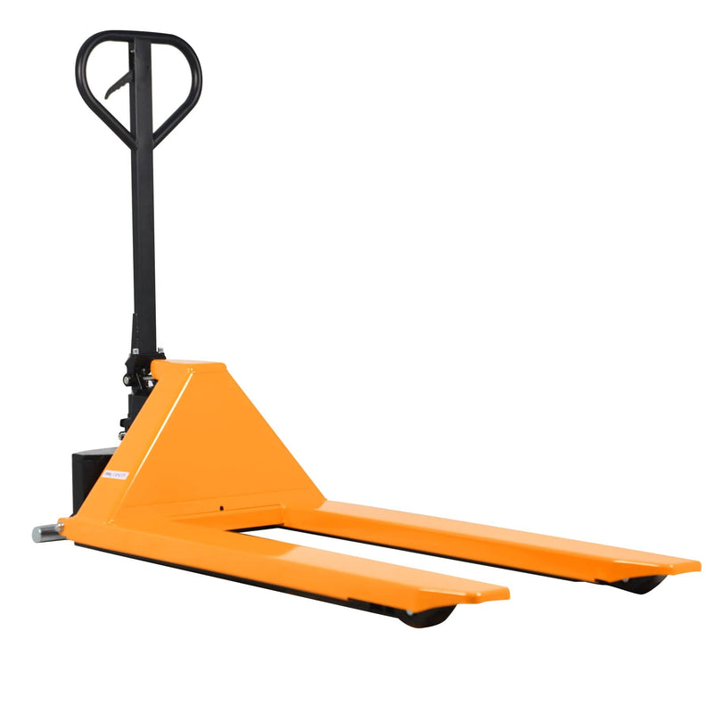 Apollolift Pallet Lift 2200lbs. 45"Lx27"W Fork 3.3'' lowered. 31.5'' raised - A-1015 - Backyard Provider