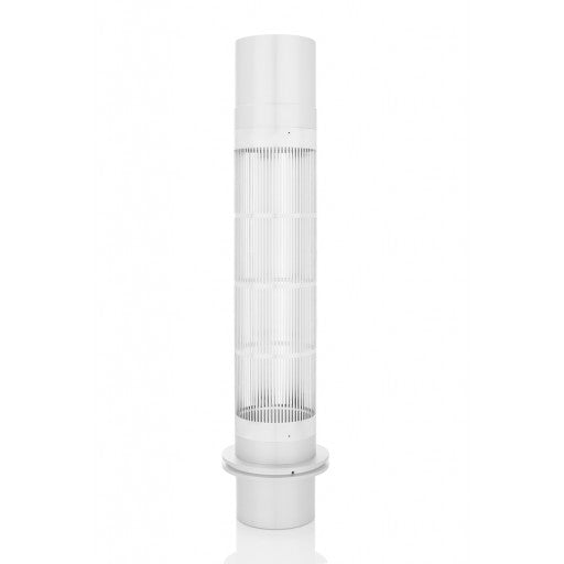 Twister T2 Tumbler - Standard 1/4" Wet