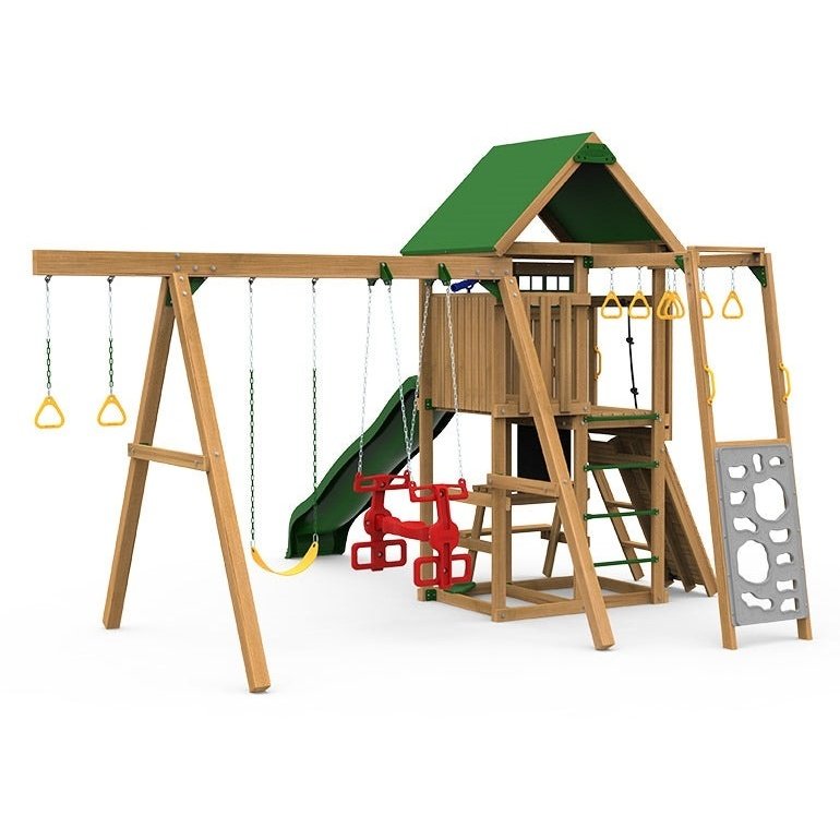 Playstar Highland Silver PS 73642 - Backyard Provider