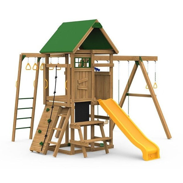 Playstar Highland Bronze PS 73643 - Factory Built. - Backyard Provider