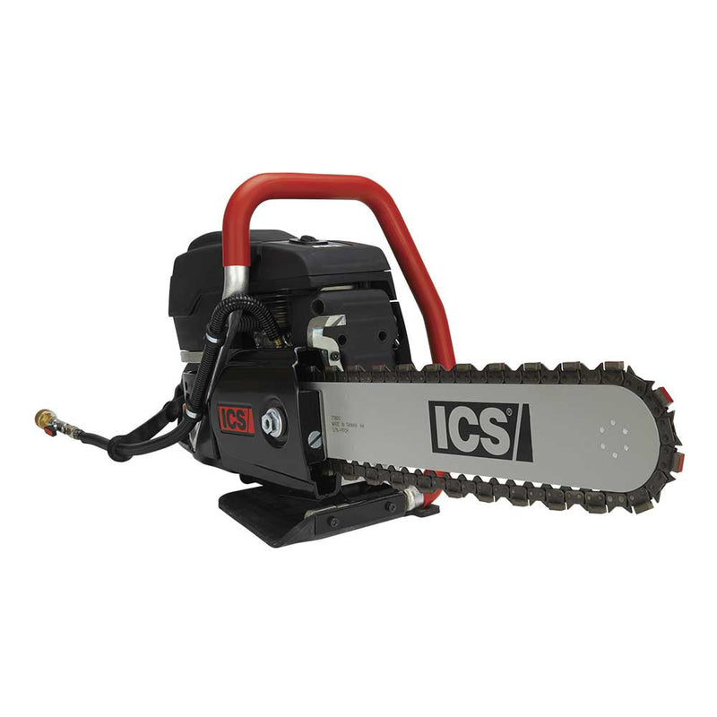 ICS 695XL-14 GC Saw Package | 14 in. GC Guidebar | FORCE3 Chain