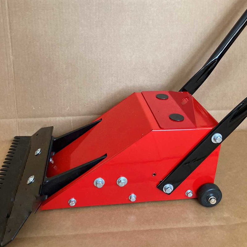 Shingle Hog Shingle Remover TSH-001