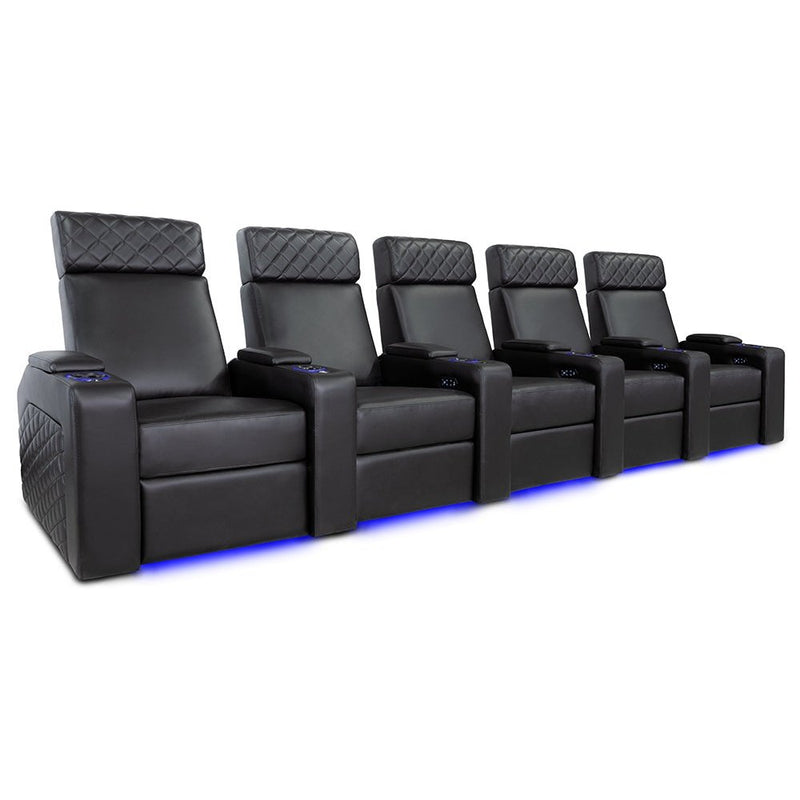 Valencia Zurich Home Theater Seating