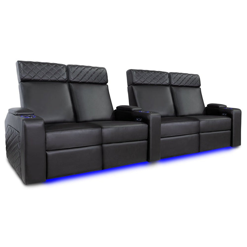 Valencia Zurich Home Theater Seating