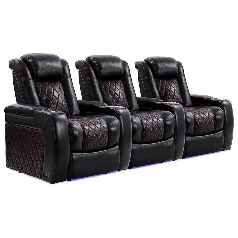 Valencia Tuscany Home Theater Seating