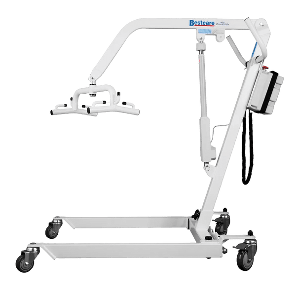 Bestcare PL400HE Genesis Patient Lift 400 lbs Capacity New