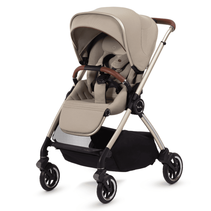 Silver Cross Dune Stroller - Backyard Provider