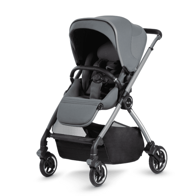 Silver Cross Dune Stroller - Backyard Provider