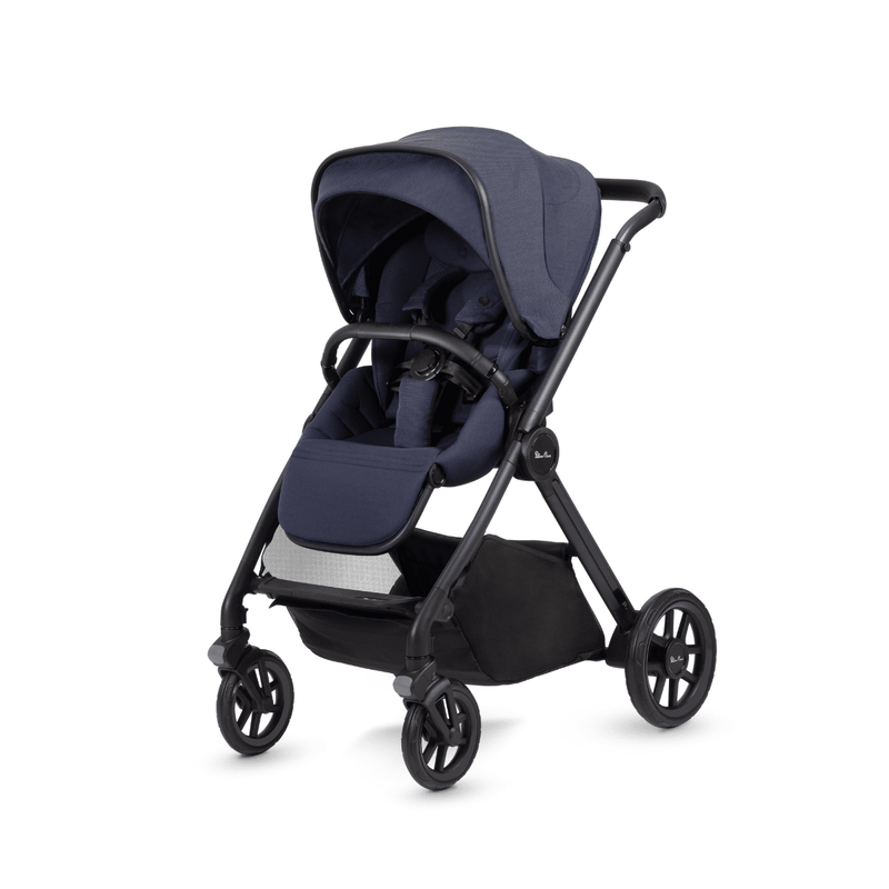 Silver Cross Reef Stroller - Backyard Provider