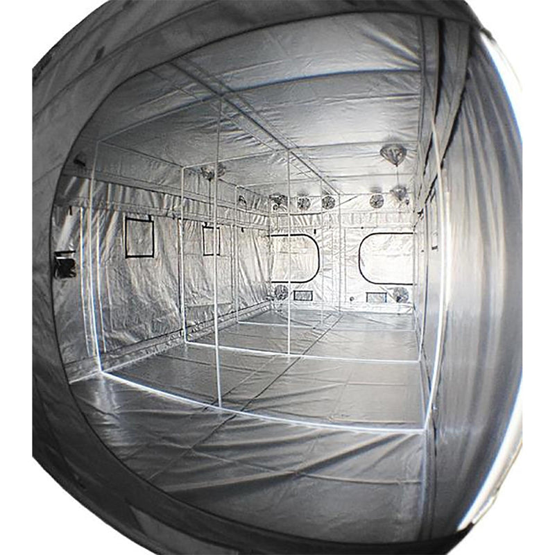 Gorilla Grow Tent 10' x 20' - Backyard Provider