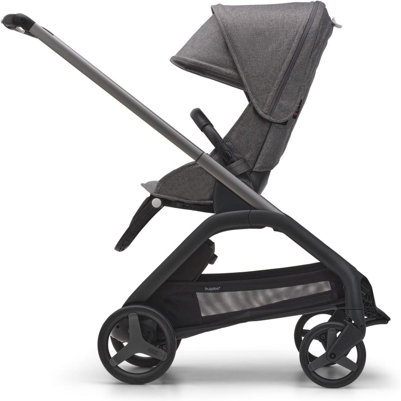 Bugaboo Dragonfly Stroller