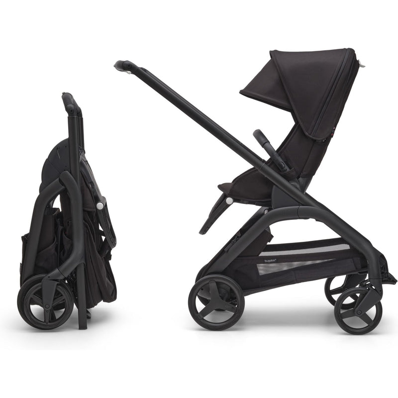 Bugaboo Dragonfly Stroller