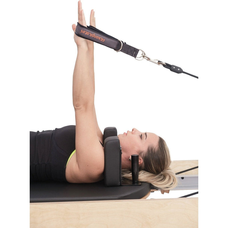 Fitkon™ Powerhouse Plus Reformer