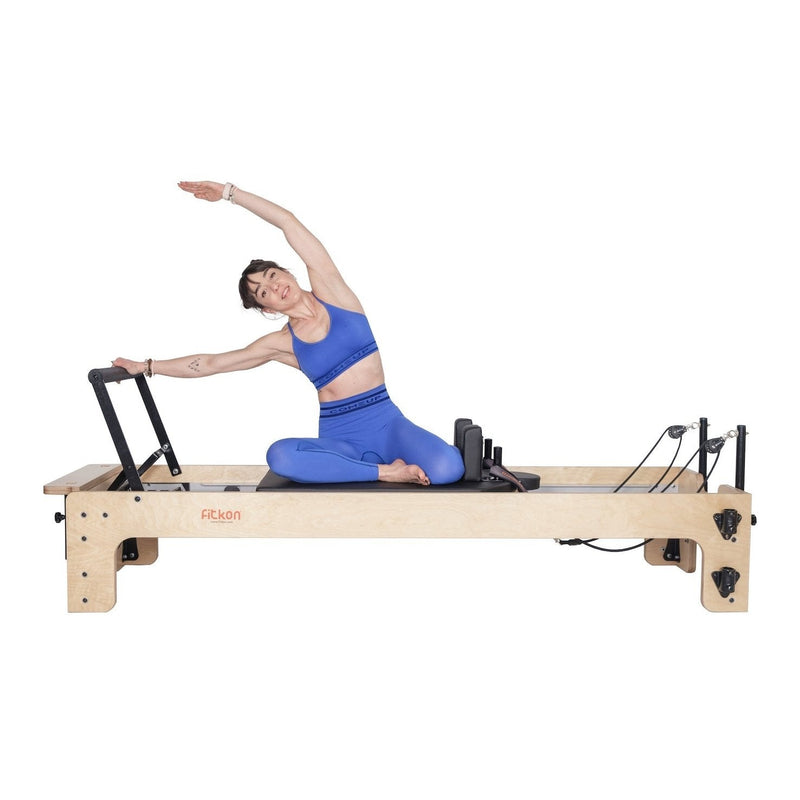 Fitkon™ Powerhouse Reformer Bundle