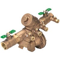 Zurn Wilkins 1-975XL2 Backflow Preventer 114-975XL2