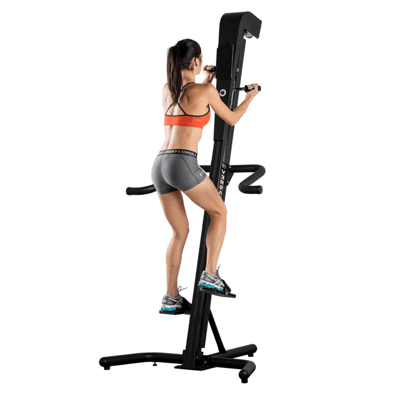 VersaClimber TS-Magnetic - Backyard Provider