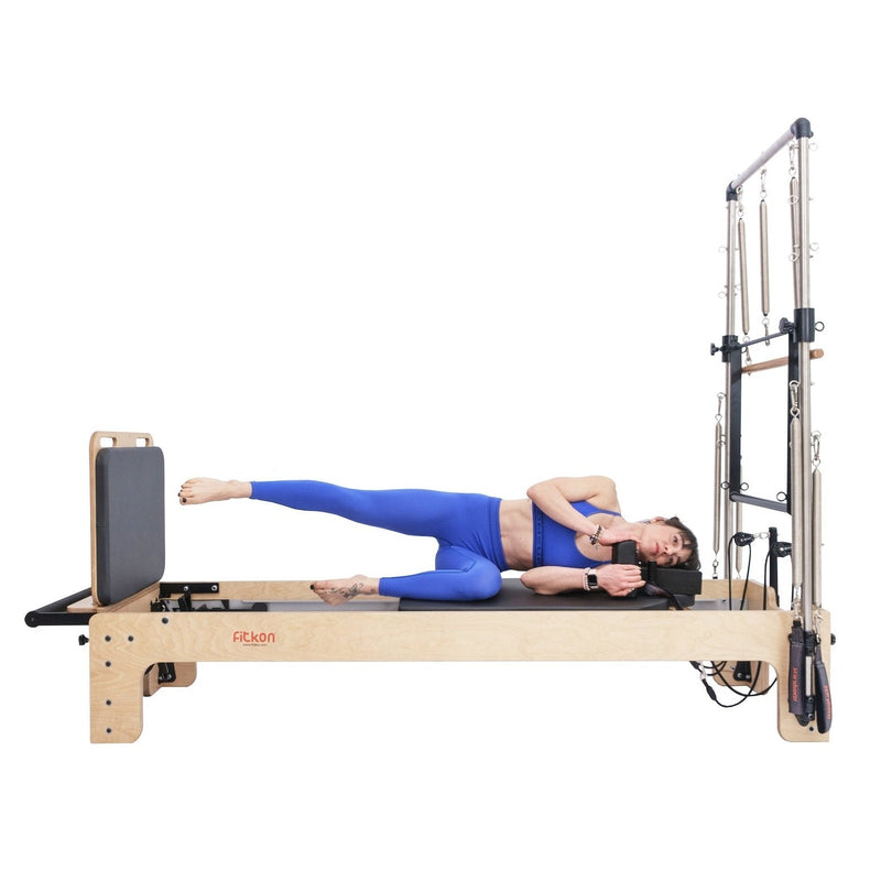 Fitkon™ Powerhouse Plus Reformer