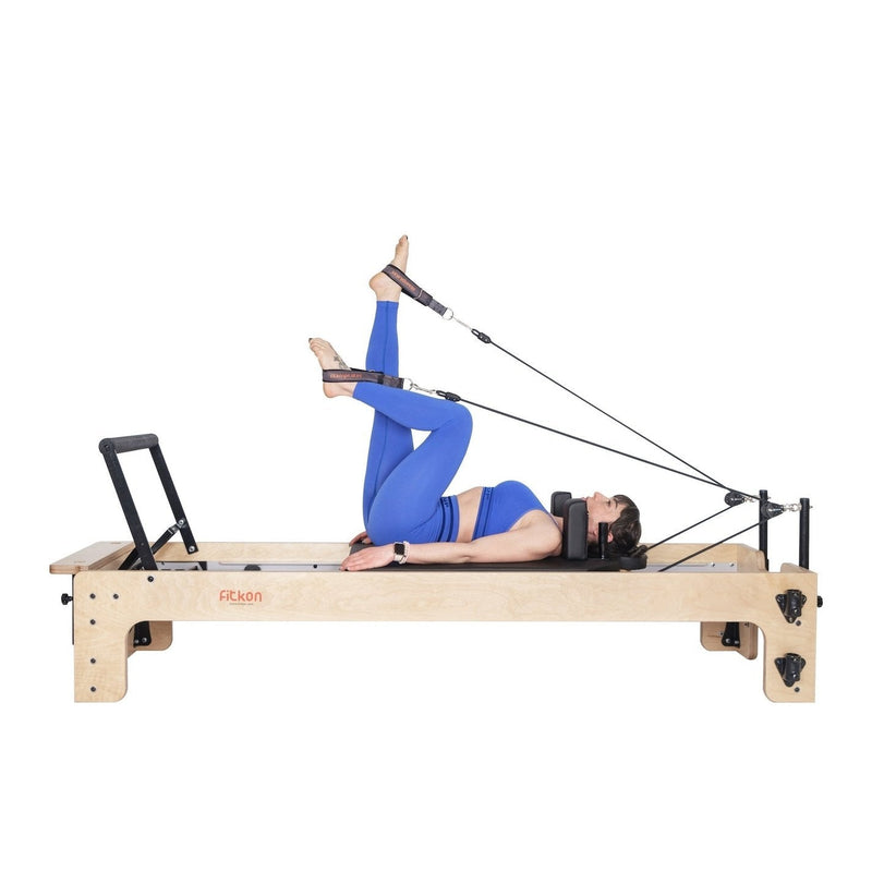 Fitkon™ Powerhouse Reformer Bundle