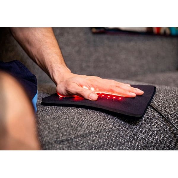 Healthlight Medium Red Light Therapy Pad