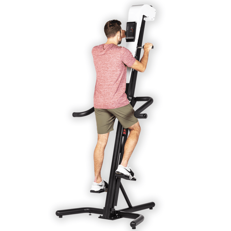 VersaClimber TS-Magnetic - Backyard Provider