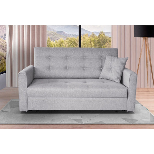 Maxima House ZAYN Sofa bed - MIR007 - Backyard Provider