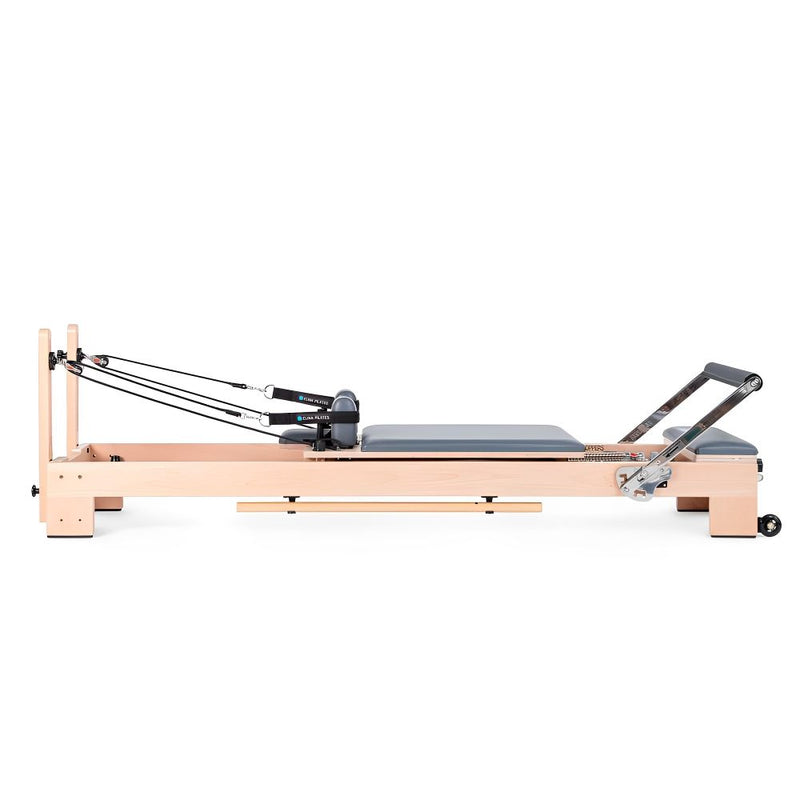 Elina Pilates Wooden Reformer Lignum - Backyard Provider