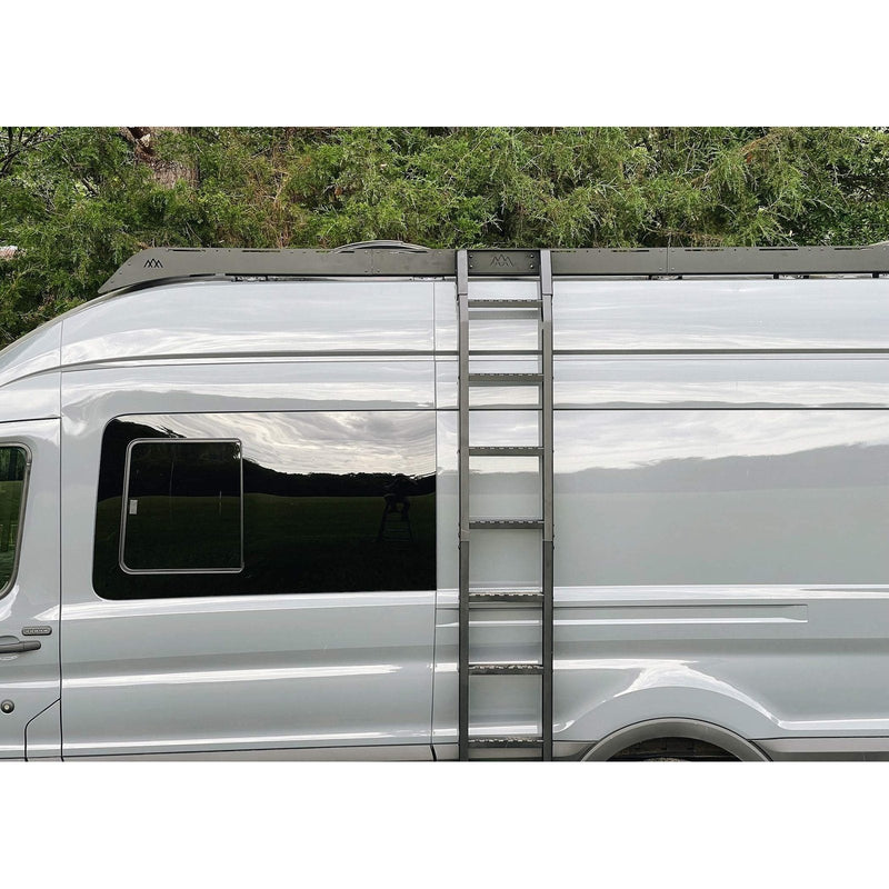 Backwoods Ford Transit 2015+ DRIFTR Ladder