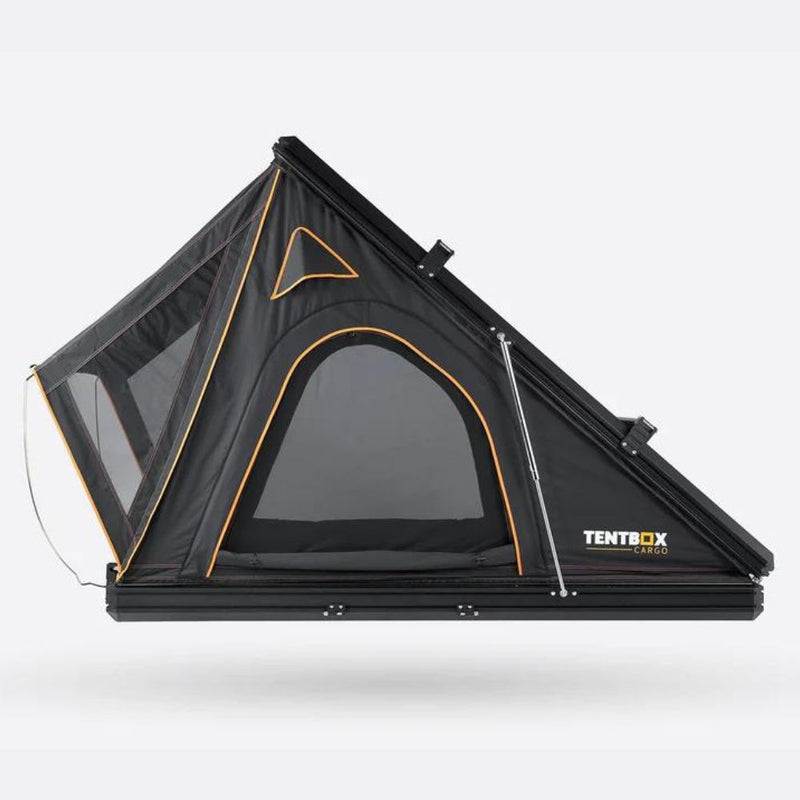 TentBox Cargo Roof Top Tent TCABD