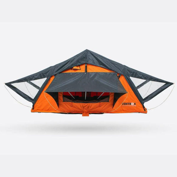 TentBox Lite 1.0 Roof Top Tent TLIO