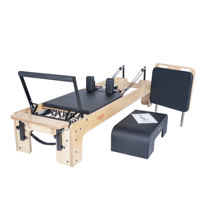 Fitkon™ Powerhouse Reformer Bundle