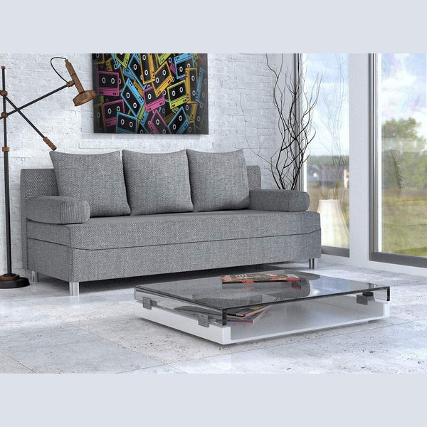 Maxima House RENATO Sofa-bed - MIR030 - Backyard Provider