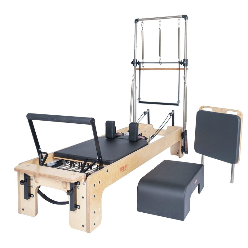 Fitkon™ Powerhouse Plus Reformer