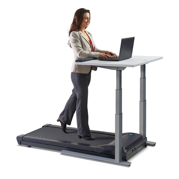 Lifespan TR1200 DT7 Treadmill Desk TR1200DT7