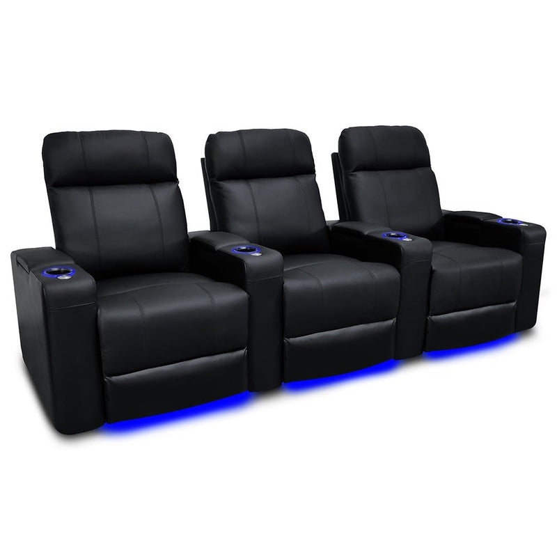 Valencia Piacenza Home Theater Seating