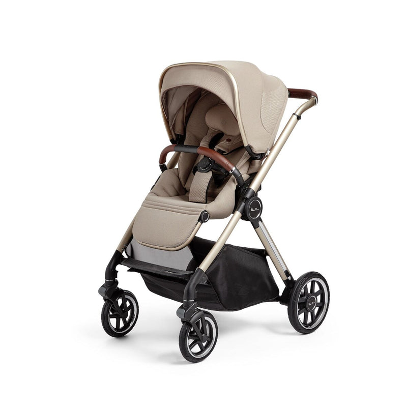 Silver Cross Reef Stroller - Backyard Provider