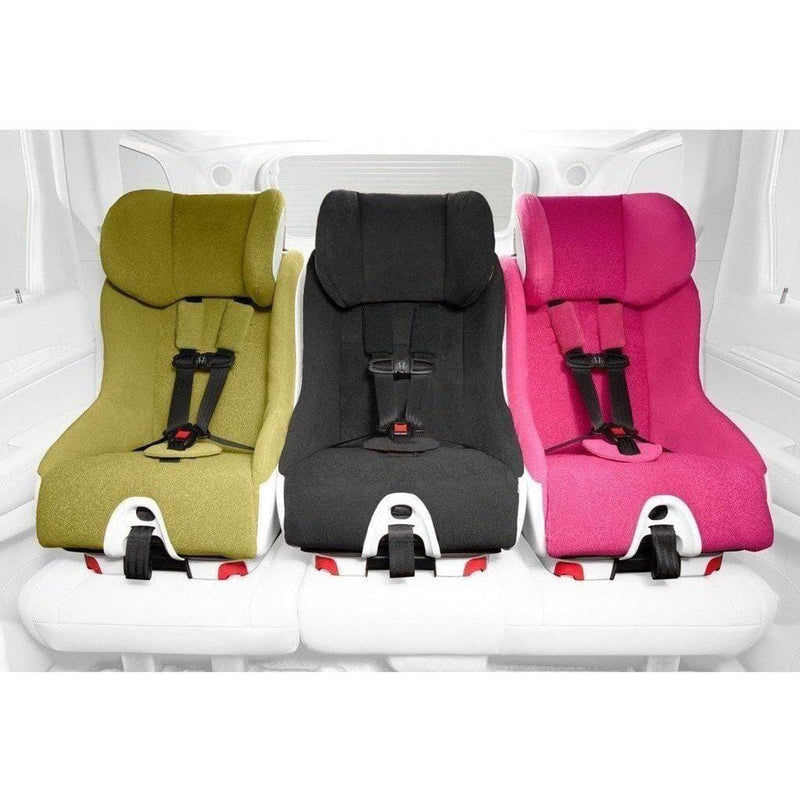 Clek Foonf Convertible Car Seat - Backyard Provider