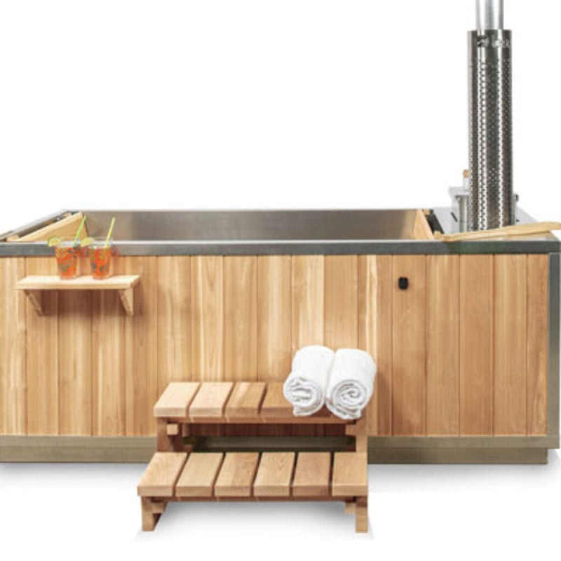 Dundalk Leisurecraft - The Cascade Hot Tub