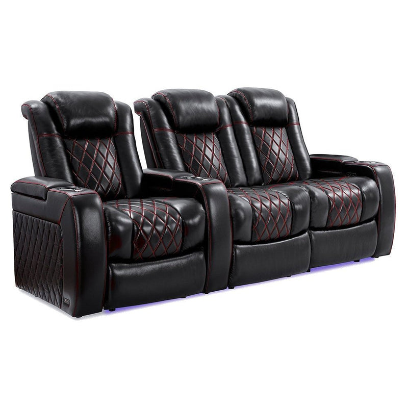 Valencia Tuscany Sports Edition Home Theater Seating