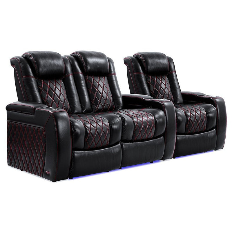 Valencia Tuscany Home Theater Seating