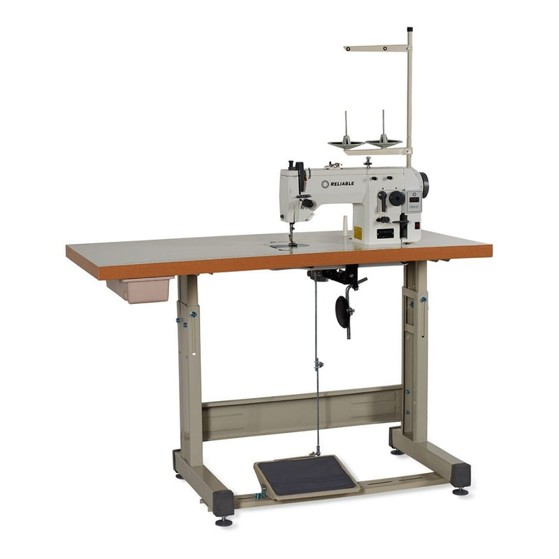 Zig Zag Sewing Machine with Direct Drive