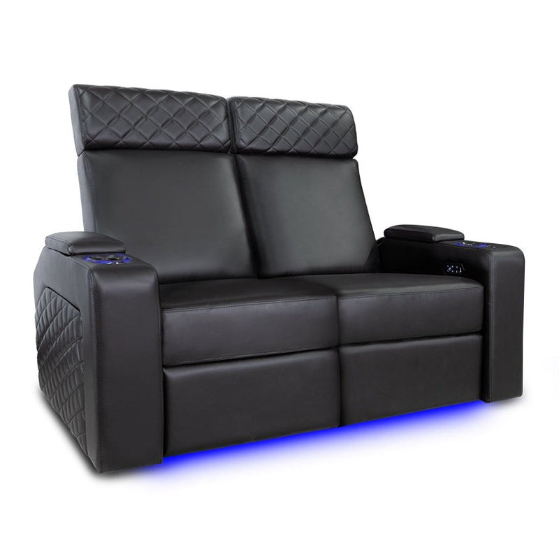 Valencia Zurich Home Theater Seating