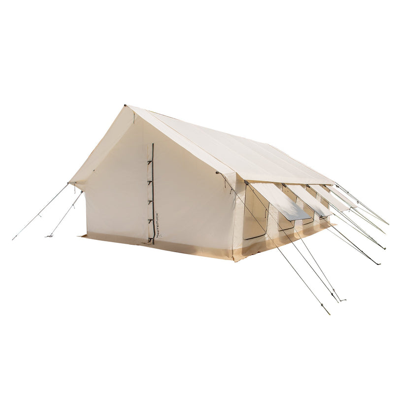 White Duck Outdoors Alpha Pro Wall Tent