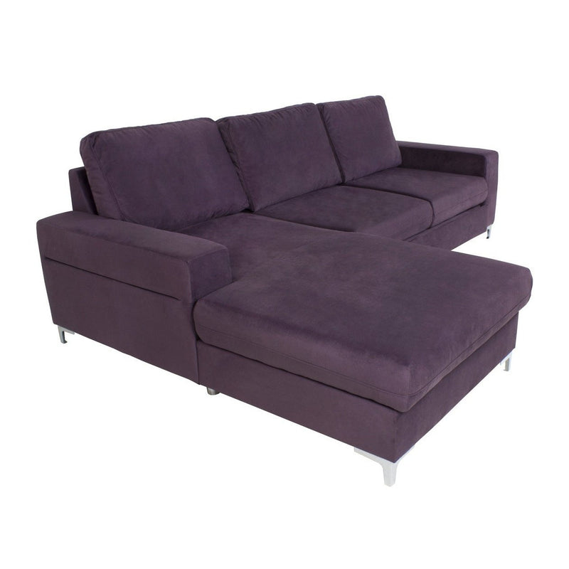 Sleeper Sectional Sofa LENS with storage, SALE - Backyard Provider