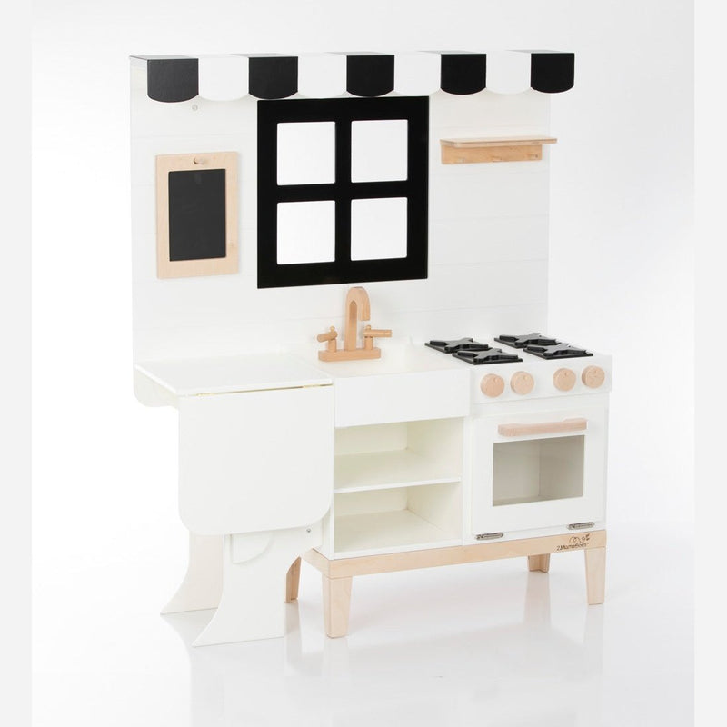 2MamaBees Aviana Gourmet Play Kitchen