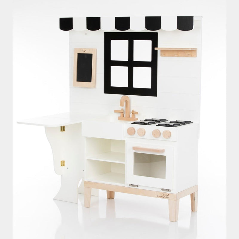 2MamaBees Aviana Gourmet Play Kitchen