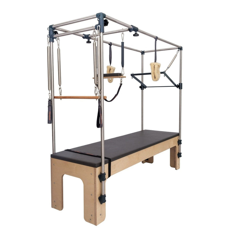 Fitkon™ Powerhouse Cadillac Trapeze Table