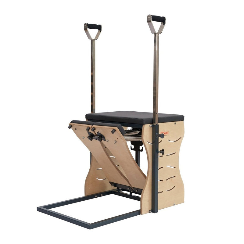 Fitkon™ Powerhouse Split Pedal Wunda Chair