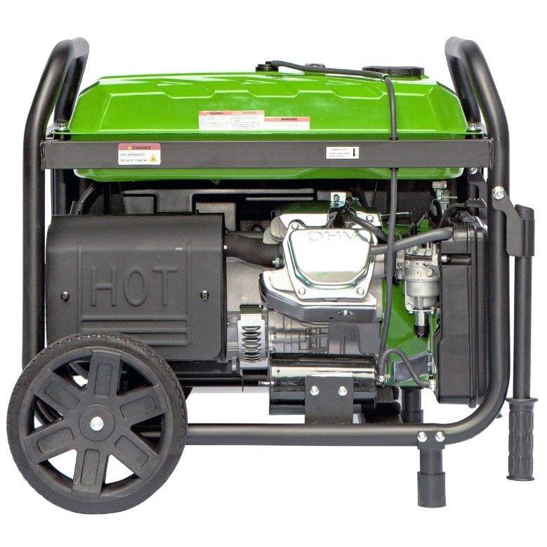 Lifan Energy Storm 7700W/9625W Electric Start Generator New ES8150E-CA