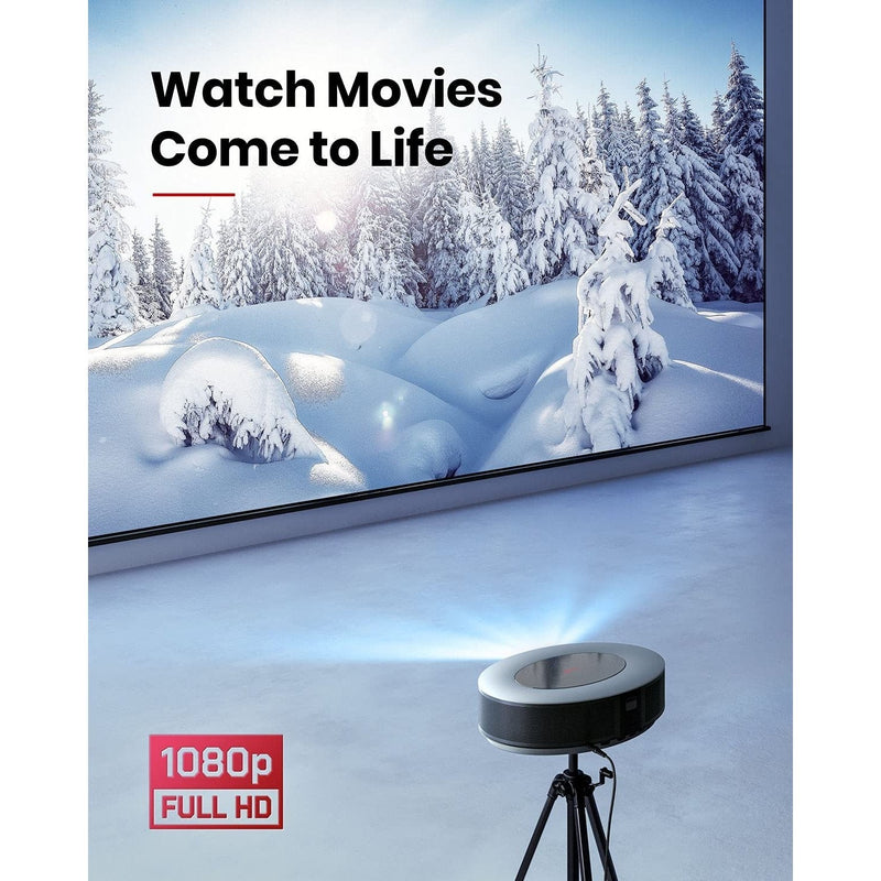 Nebula Cosmos | Portable Smart Projector for Movies D21401F1