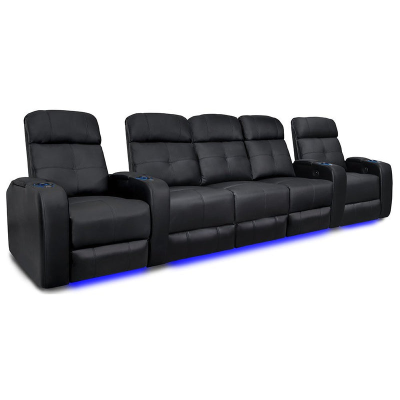 Valencia Verona Home Theater Seating